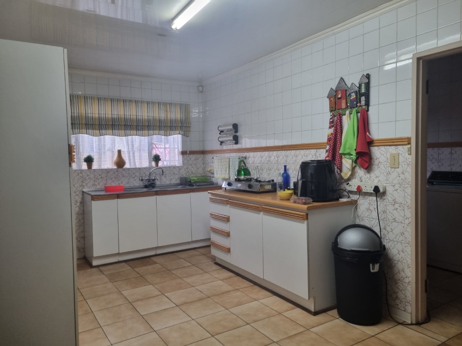 4 Bedroom Property for Sale in Vaalpark Free State